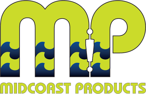 Midcoast Products Logo